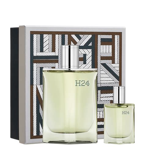 hermes men's gift set|bloomingdale's Hermes gift set.